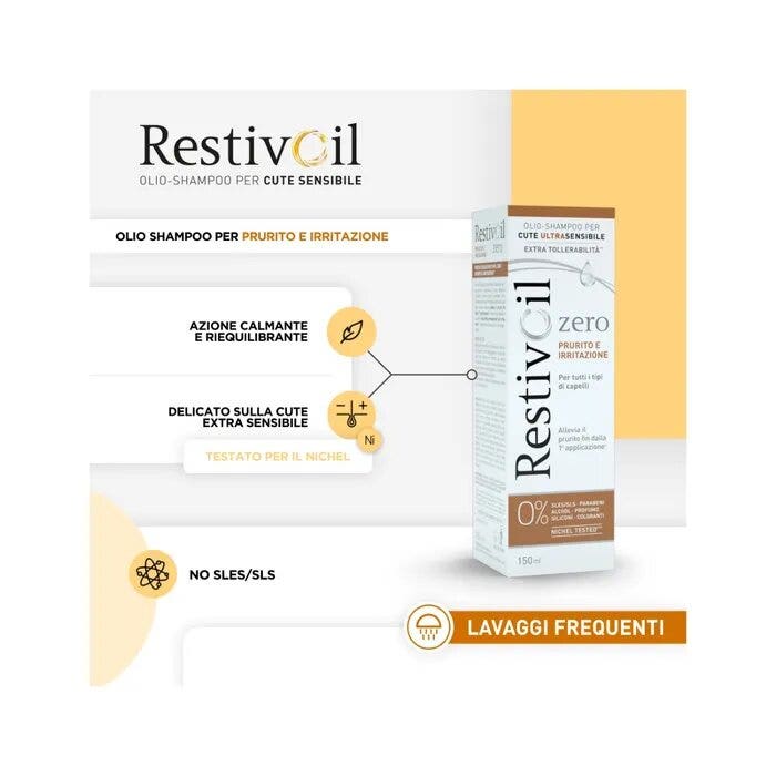 Restivoil Cero 150ml-2