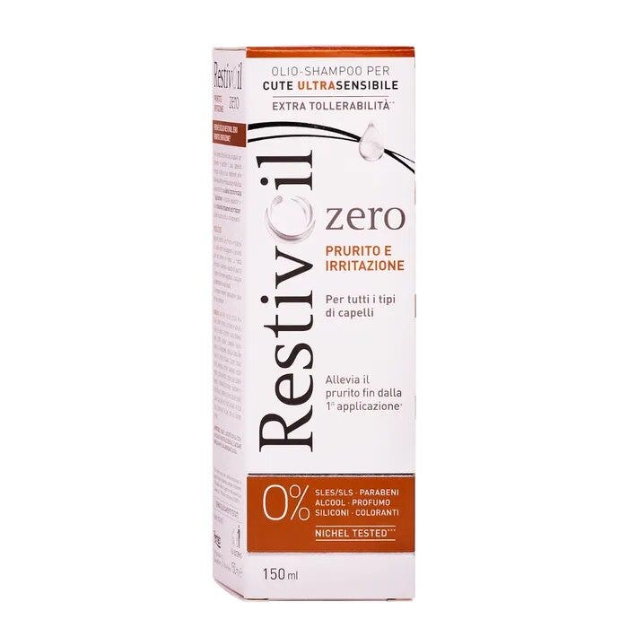 Restivoil Cero 150ml-1