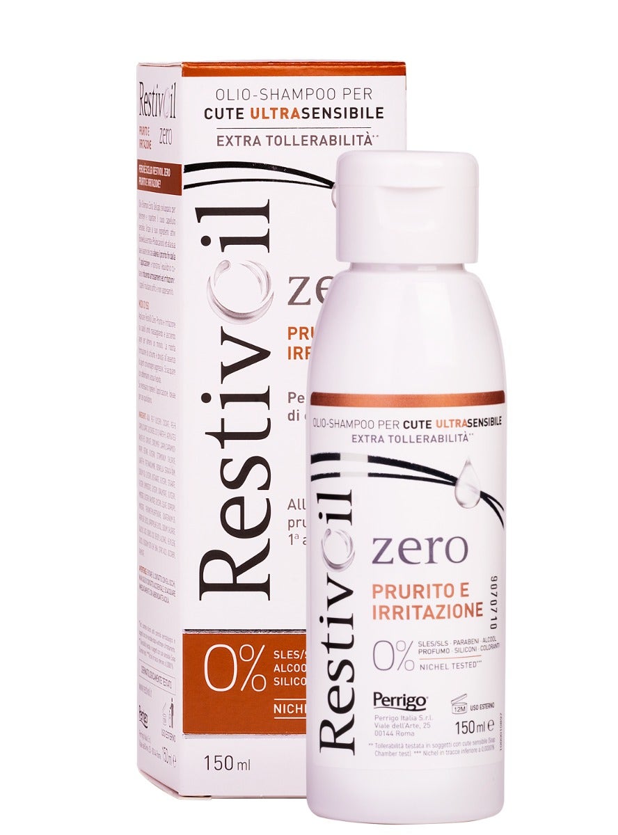 Restivoil Cero 150ml-5