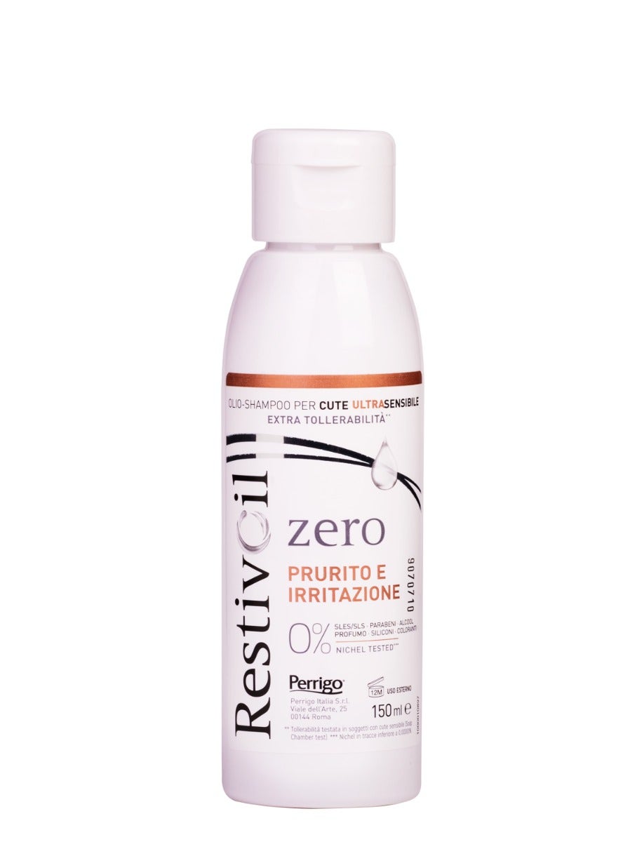 Restivoil Cero 150ml-6