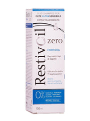 Restivoil Cero Caspa 150ml-1