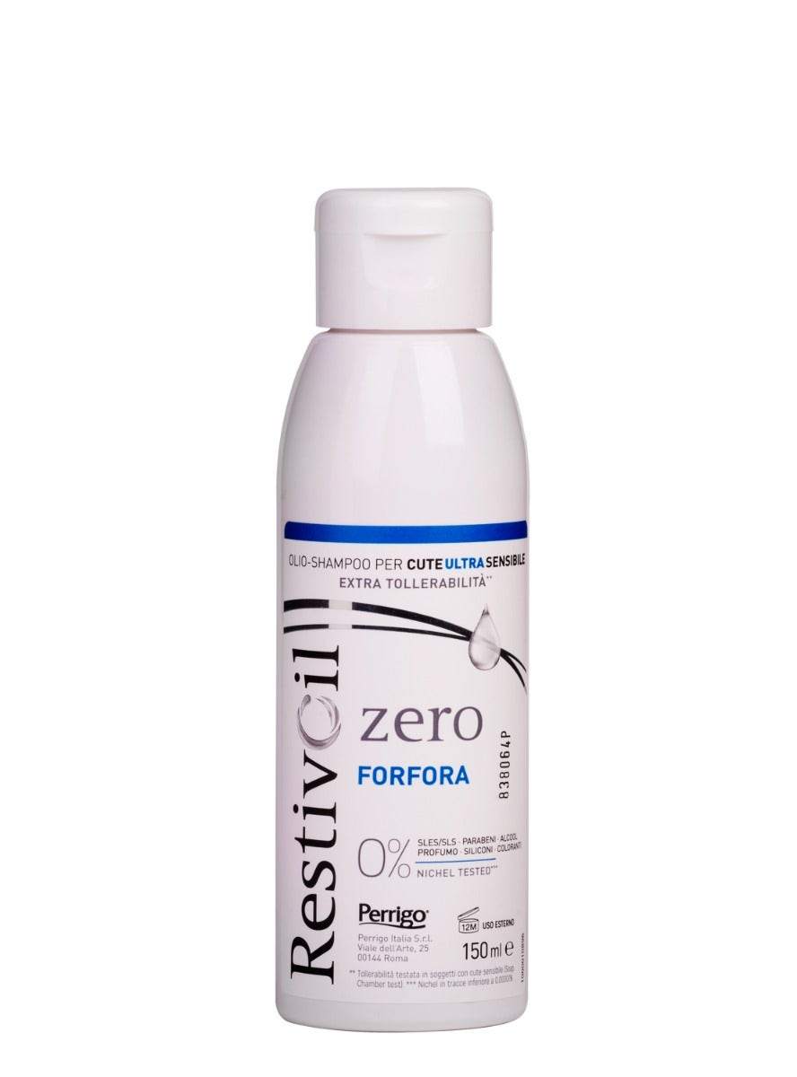 Restivoil Cero Caspa 150ml-5