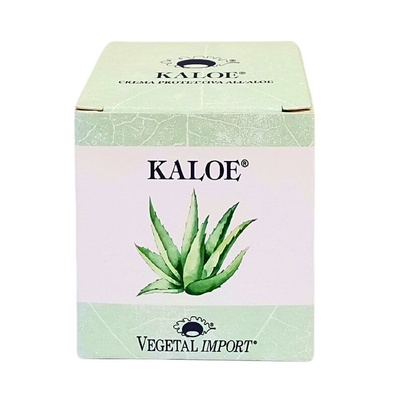 KALOE CREMA DE ALOE 50ML-1