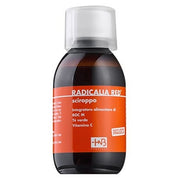 Radicalia Red Solución Oral 150ml-2