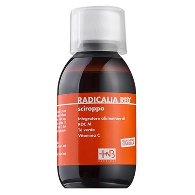 Radicalia Red Solución Oral 150ml-2