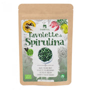 Espirulina Bio Comprimidos 100g-3