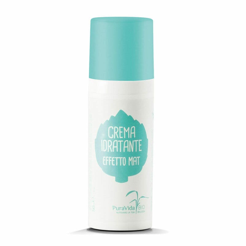 PURAVIDABIO HYDR CREMA EFECTO MATE-1