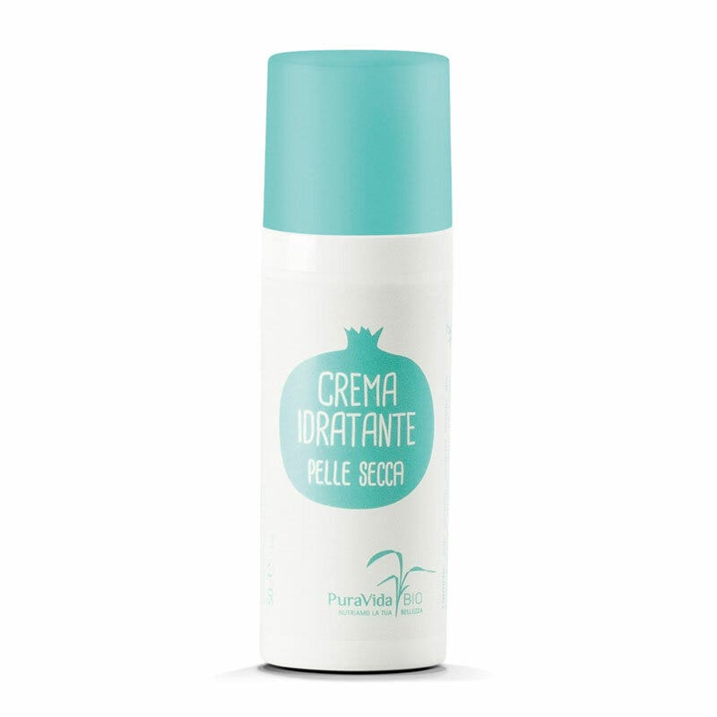 CREMA PURAVIDABIO DRY IDR P-1