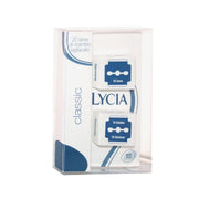 Lycia Recambio Cuchillas Corta Callos 20 Piezas-1