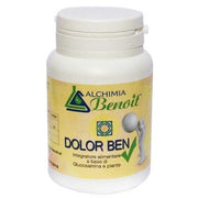 Dolor Ben 60 Cápsulas-2