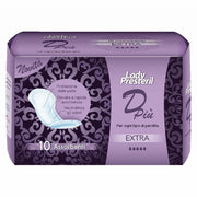 Lady Presteril Dpiu 'Extra 10 Piezas-3