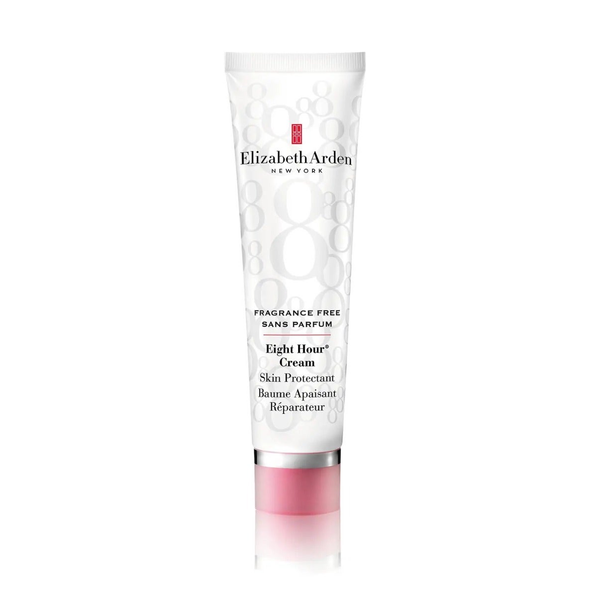Elizabeth Arden Crema Corporal Eight Hour Sin Fragancia 50 ml-1