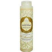 Nesti Dante Luxury Gold Jabón Jabón Líquido 300ml-1