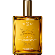 Rene Furterer 5 Sens Aceite Corporal Cabello Seco 100ml-4