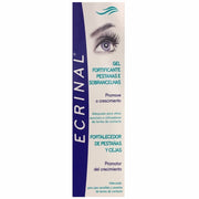 Ecrinal Gel Fortalecedor de Pestañas 9ml-2