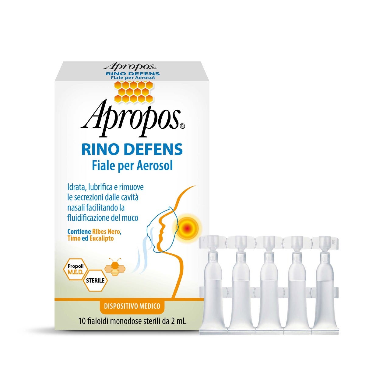 Apropos Rino Defens Aerosol Viales 2ml-4