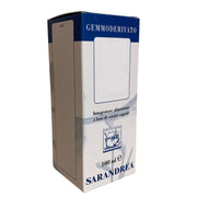PRUNUS ARMENIACA 100 ML MG-1