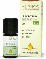 RAVINTSARA ITCDX OE BIO 5ML-1