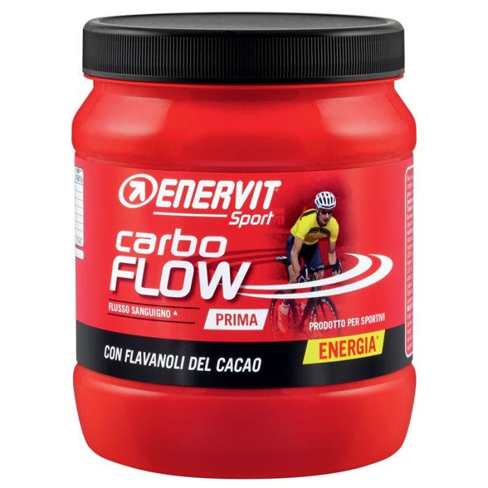 Enervit Carbo Fluido 400g-2