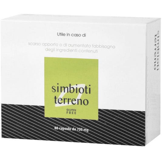 Symbiotes Terrain Nueva Formulación 60 Cápsulas-2