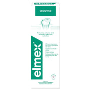 Elmex Sensitive Colutorio Dientes Sensibles 400ml-9