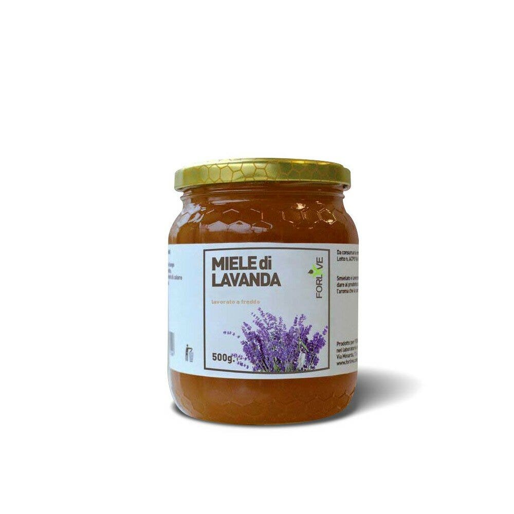 MIEL DE LAVANDA 500G-1