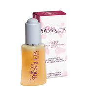 Aceite Puro Rosa Mosqueta 99% Rosa Perfumada 30ml-2