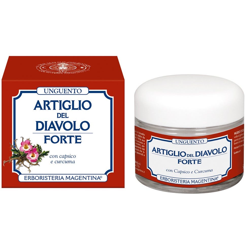 Ungüento Garra Fuerte 50ml-2