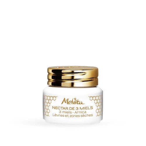 Melvita Bálsamo Multiusos Néctar de Miels 8g-1