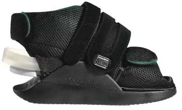 Zapato Postoperatorio Podartis Teraheel Po400 Mediano-2