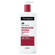 Neutrogena Intense Repair Fluido Corporal Alivio Intenso Piel Seca 400ml-8