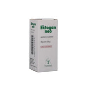 Ektogan Neo Polvo Antimicrobiano Dermoprotector para la Piel 20g-1