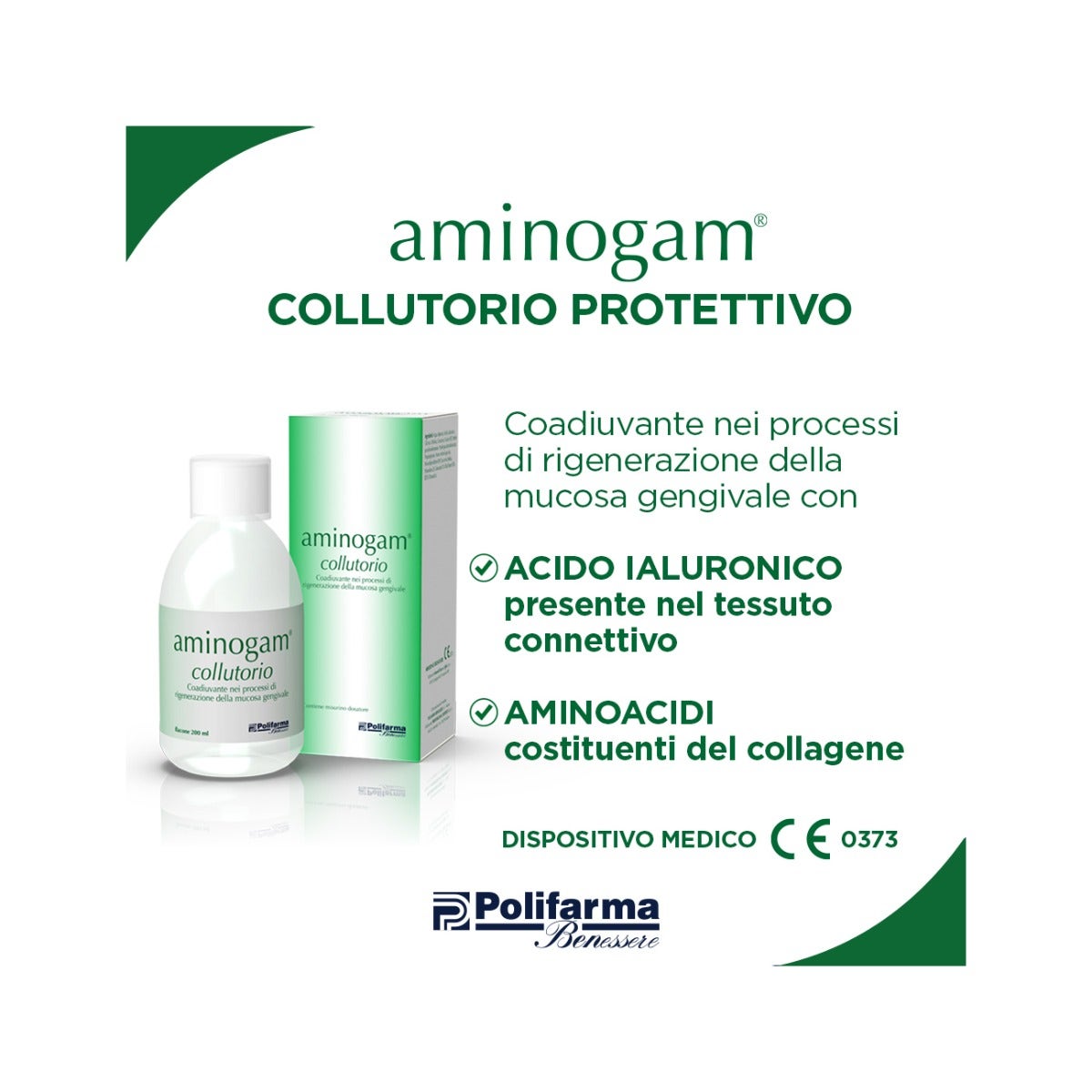 Aminogam Enjuague Bucal 200ml-4