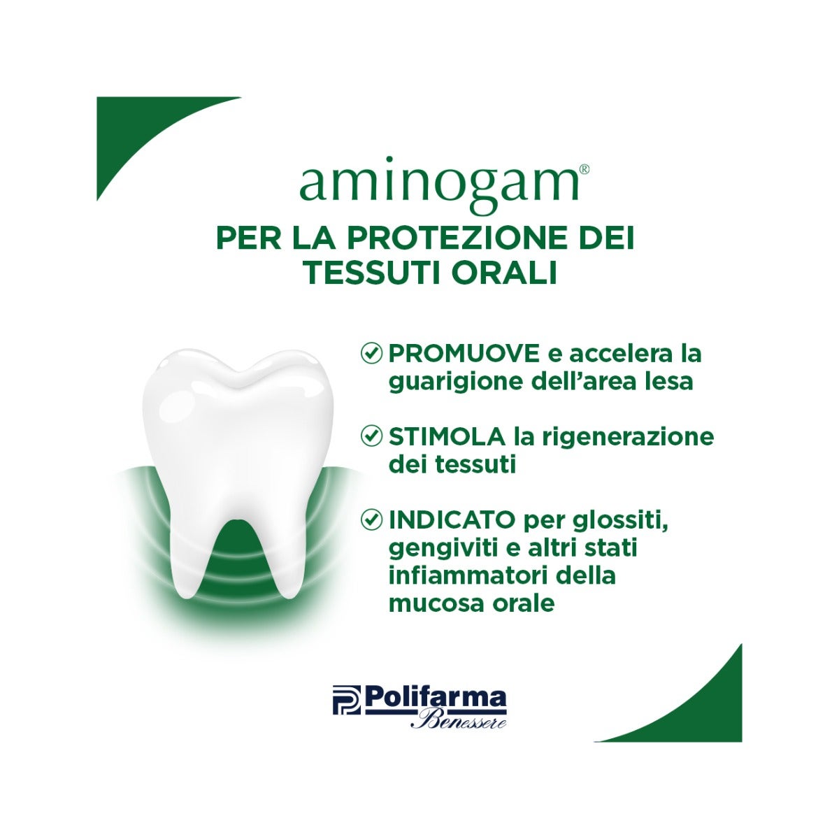 Aminogam Enjuague Bucal 200ml-5