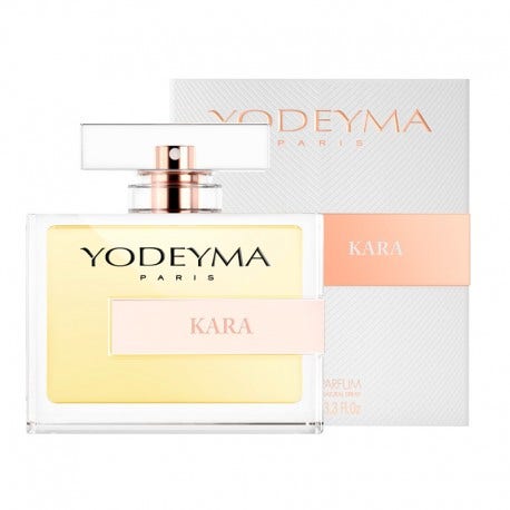 Yodeyma Kara Edp Para Mujer 100ml-1