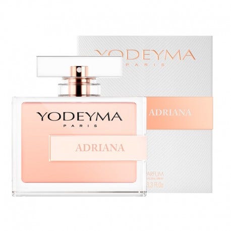 Yodeyma Adriana Edp Para Mujer 100ml-2