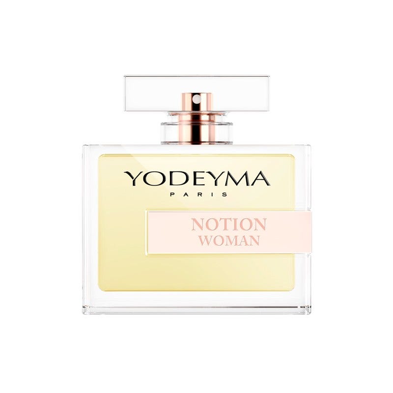 Yodeyma Notion Woman Edp Para Mujer 100ml-2