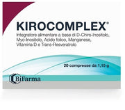 Kirocomplejo 20cpr-1