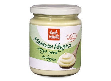 MAYONESA VEGANA S/ HUEVOS 230G-1