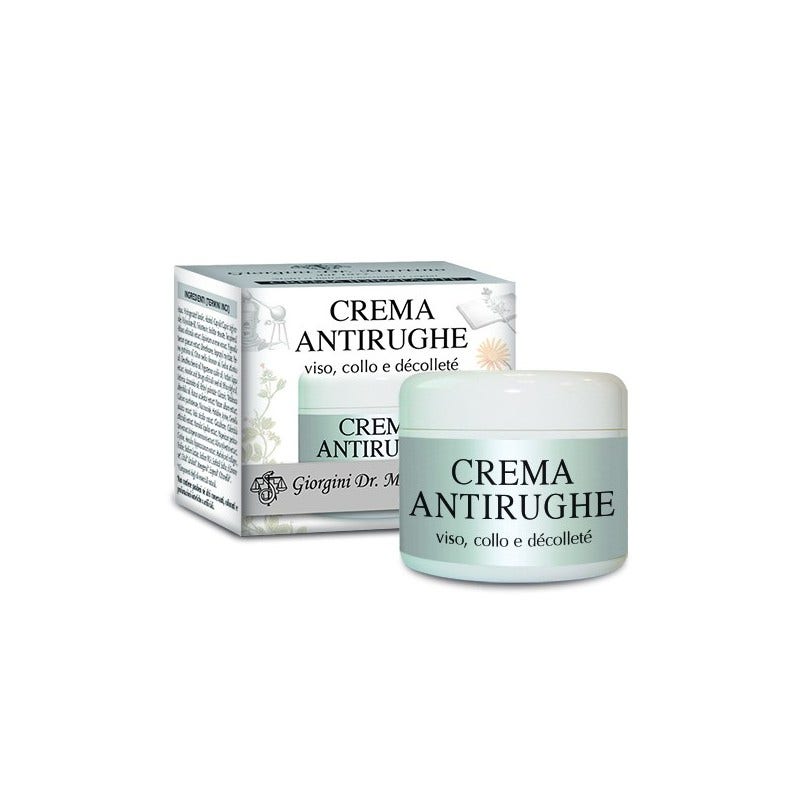Dr Giorgini Crema Antiarrugas 100ml-1