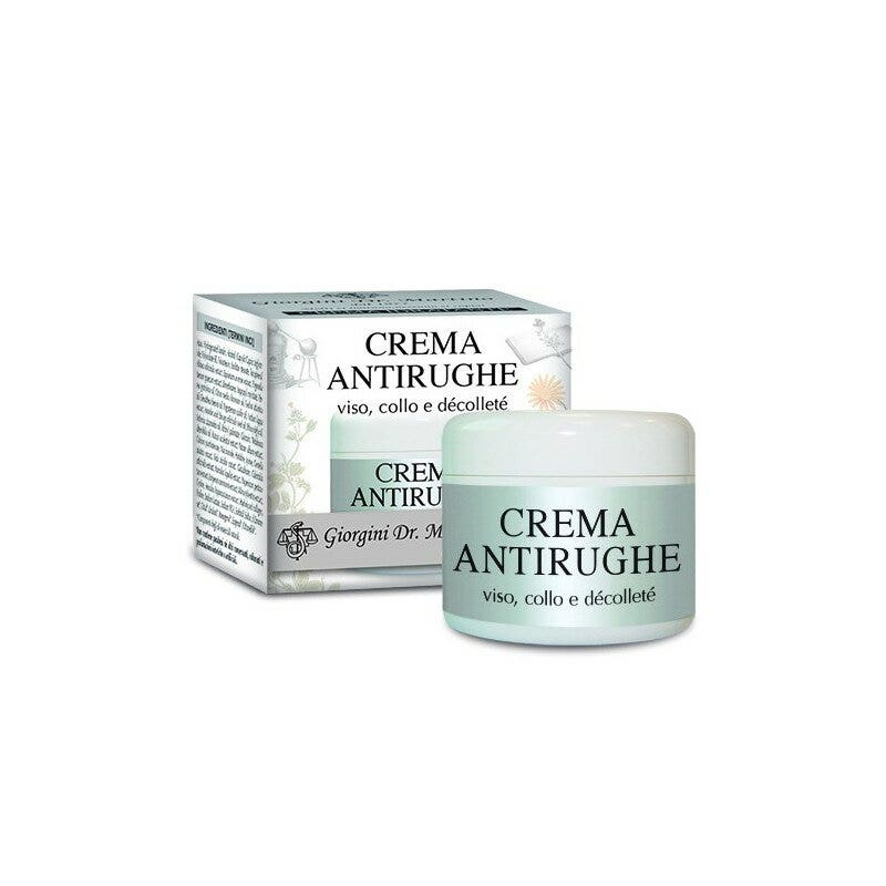 Dr Giorgini Crema Antiarrugas 100ml-1
