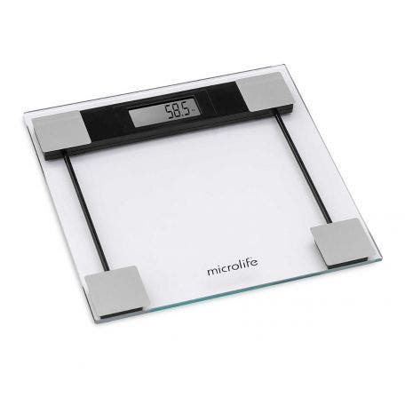 Bscula personal digital Microlife-1