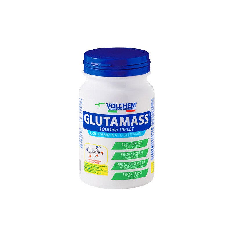 GLUTAMASA 1000MG 120CPR-1