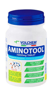 Volchem Aminotool 1000mg 300 Comprimidos-1