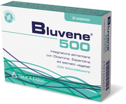 Bluvene 500 30 Comprimidos-2
