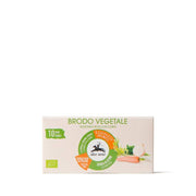 Alce Nero Frutos Secos Vegetales Ecológicos 100g-1