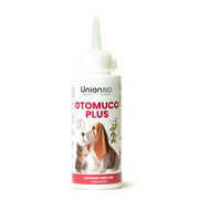 Otomucoplus Limpiador De Oídos Para Perros / Gatos 100ml-3