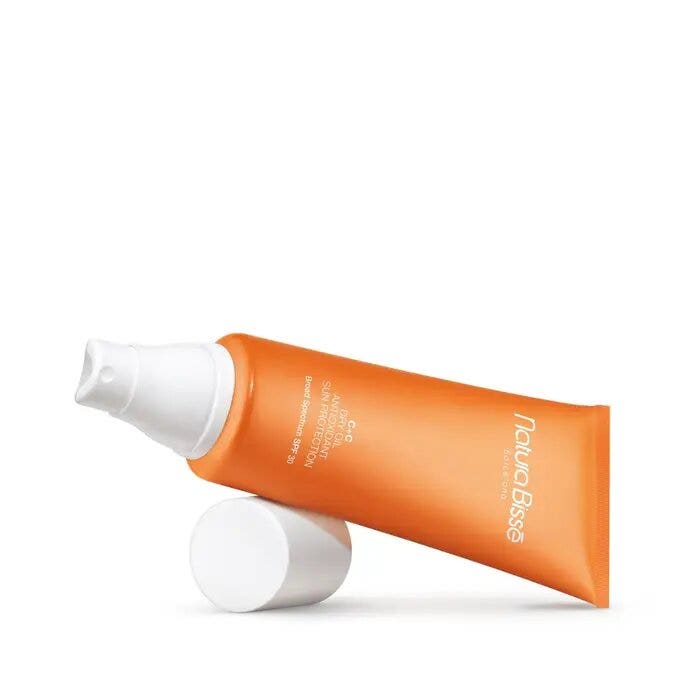 Natura Bissé C+C Aceite Seco Antioxidante Protección Solar 100ml-2