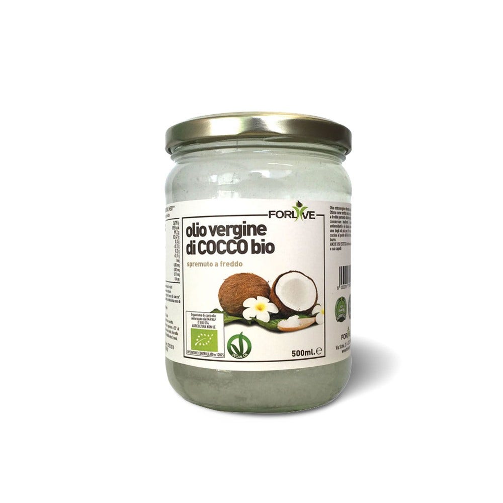 ACEITE DE COCO ORGANICO 500ML-2