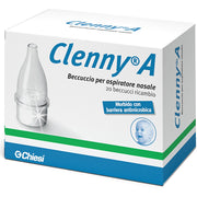 Aspirador nasal de repuesto Clenny A 20-4